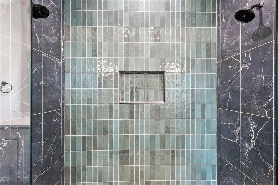 Furnished interior view inside a new home in , Venus (Image 12). Furnished interior view inside a new home in , Venus (Image 12).