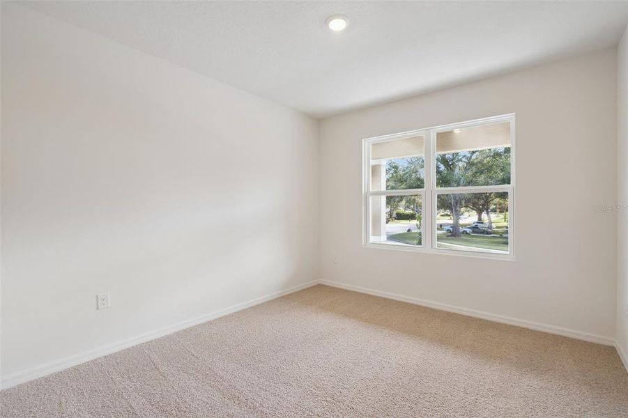Spacious, unfurnished interior of a new home in , Ormond Beach (Image 11).