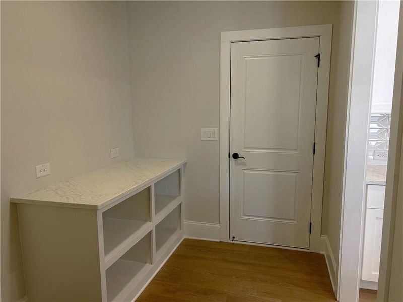 Spacious, unfurnished interior of a new home in , Cumming (Image 31).