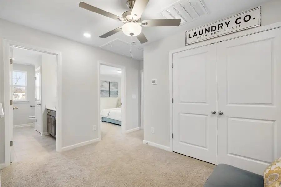 Pearl Townhomes