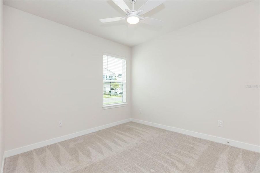 Spacious, unfurnished interior of a new home in Cypress Ridge Ranch, Wimauma (Image 30). Spacious, unfurnished interior of a new home in Cypress Ridge Ranch, Wimauma (Image 30).