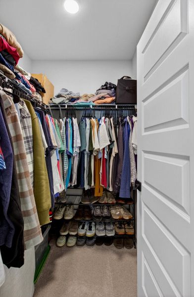 Close-up of interior finishes inside a home in Twin Lakes, Johns Island (Image 22).