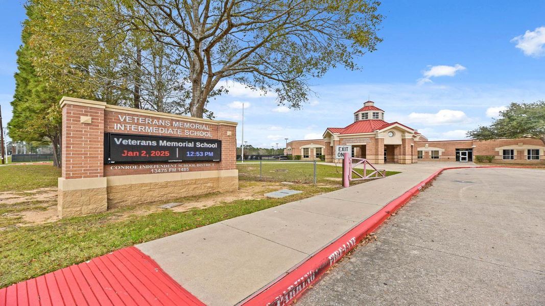 Image 23 of a home in Williams Reserve East.