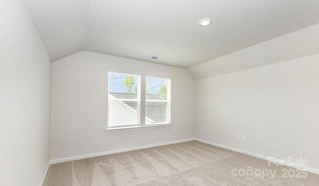 Third Floor Bedroom. Representational Photo