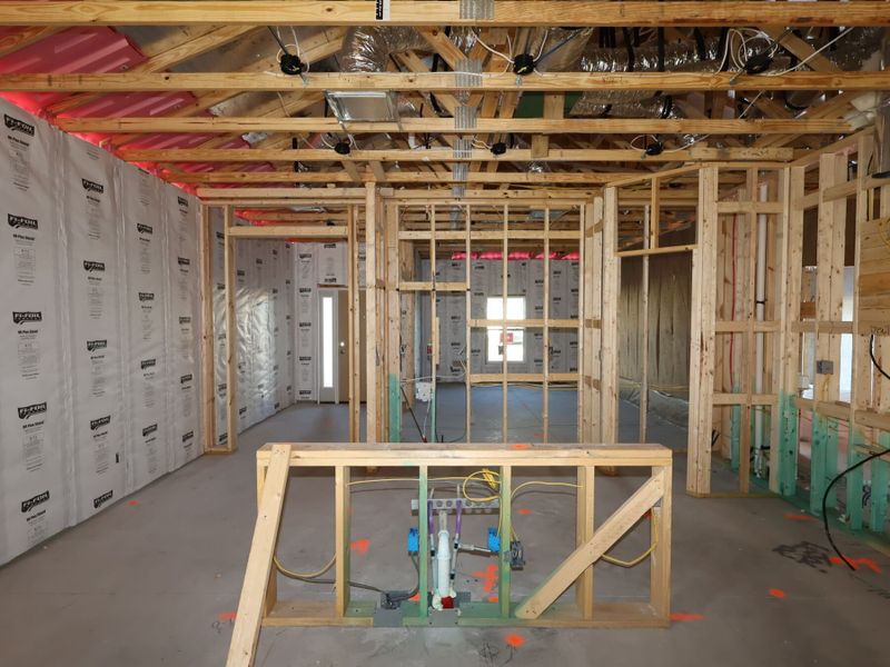 Insulation