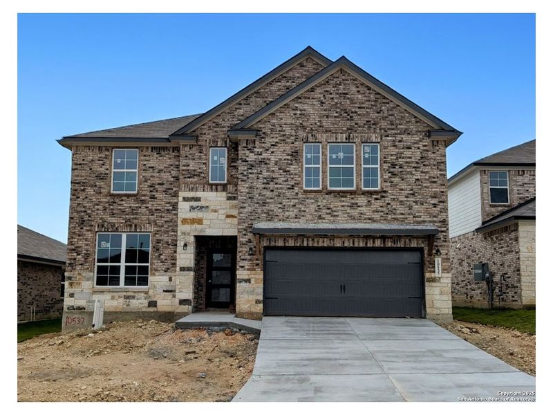 Image 5 of a home in Bricewood.