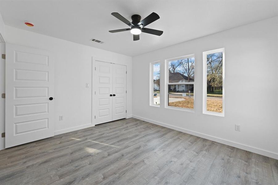 Spacious, unfurnished interior of a new home in , Hillsboro (Image 21). Spacious, unfurnished interior of a new home in , Hillsboro (Image 21).
