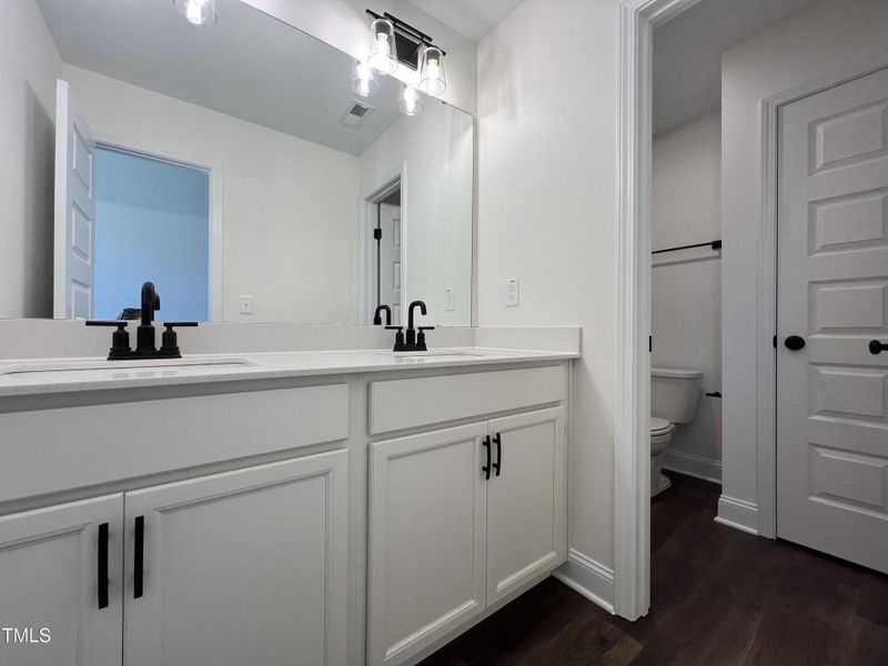 Move In Ready! Move In Ready!