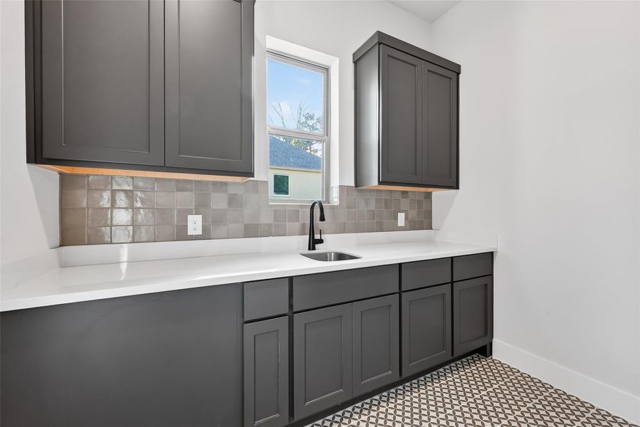 Furnished interior view inside a new home in Stewart’s Forest, Conroe (Image 11). Furnished interior view inside a new home in Stewart’s Forest, Conroe (Image 11).