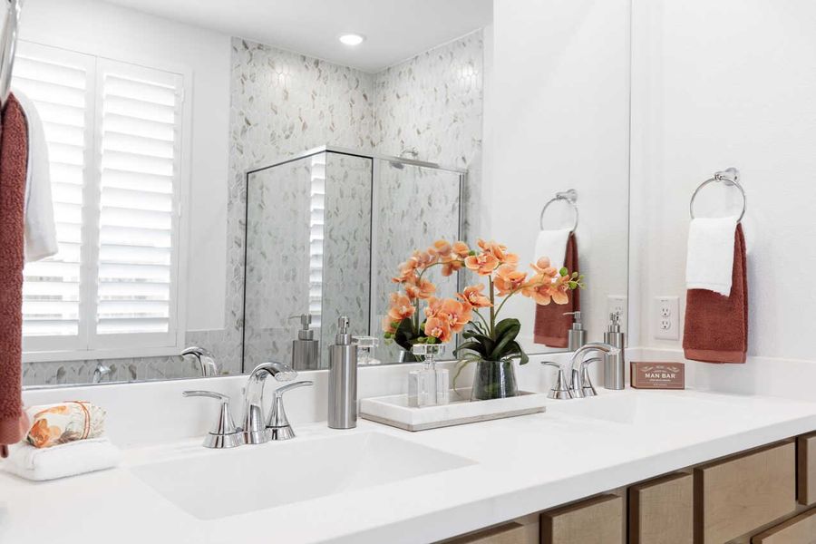 Image 69 representing the Monet-SS Plan by Highland Homes in The Crossvine, Schertz, TX. Image 69 representing the Monet-SS Plan by Highland Homes in The Crossvine, Schertz, TX.