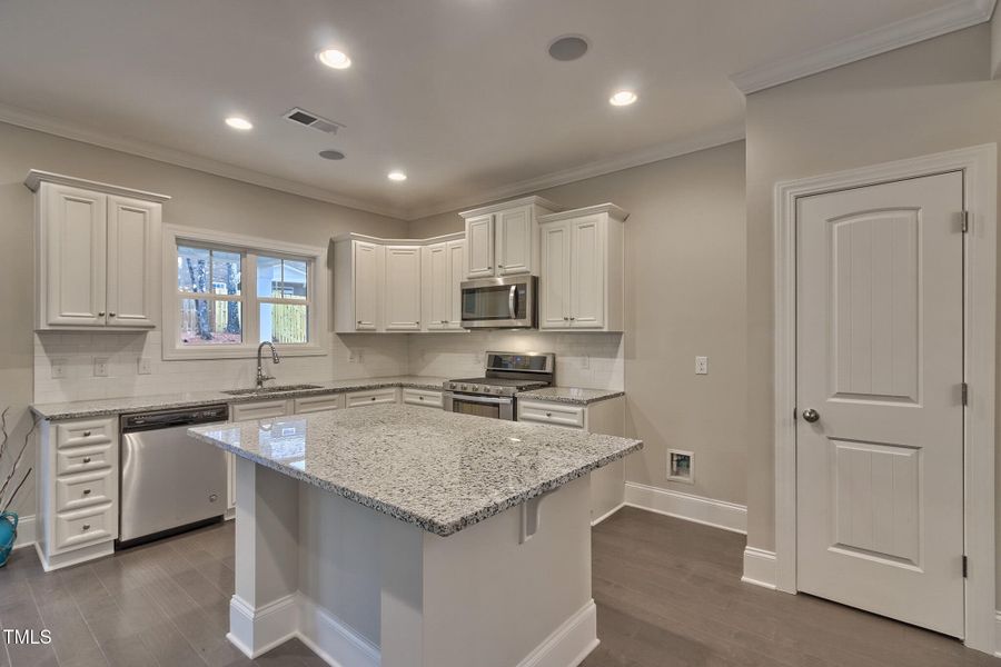 Kitchen | Stock Photo