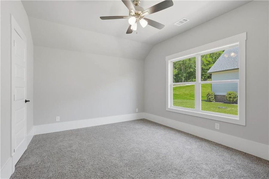Spacious, unfurnished interior of a new home in , Jefferson (Image 51). Spacious, unfurnished interior of a new home in , Jefferson (Image 51).