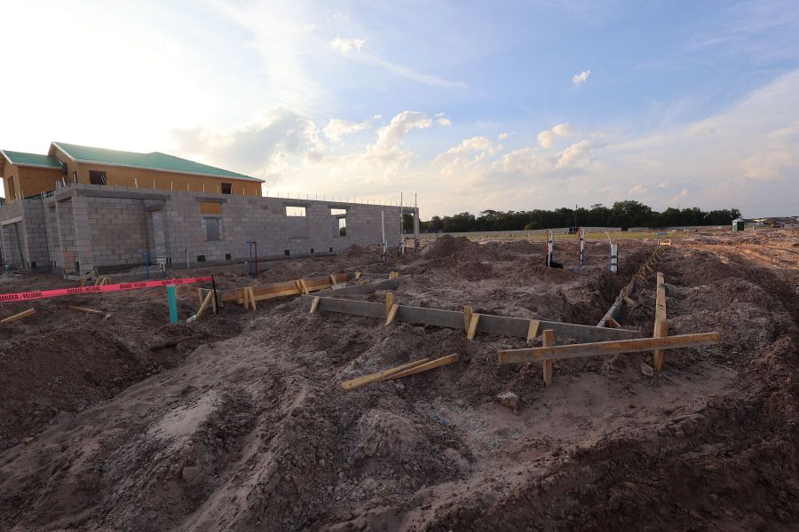 Homesite