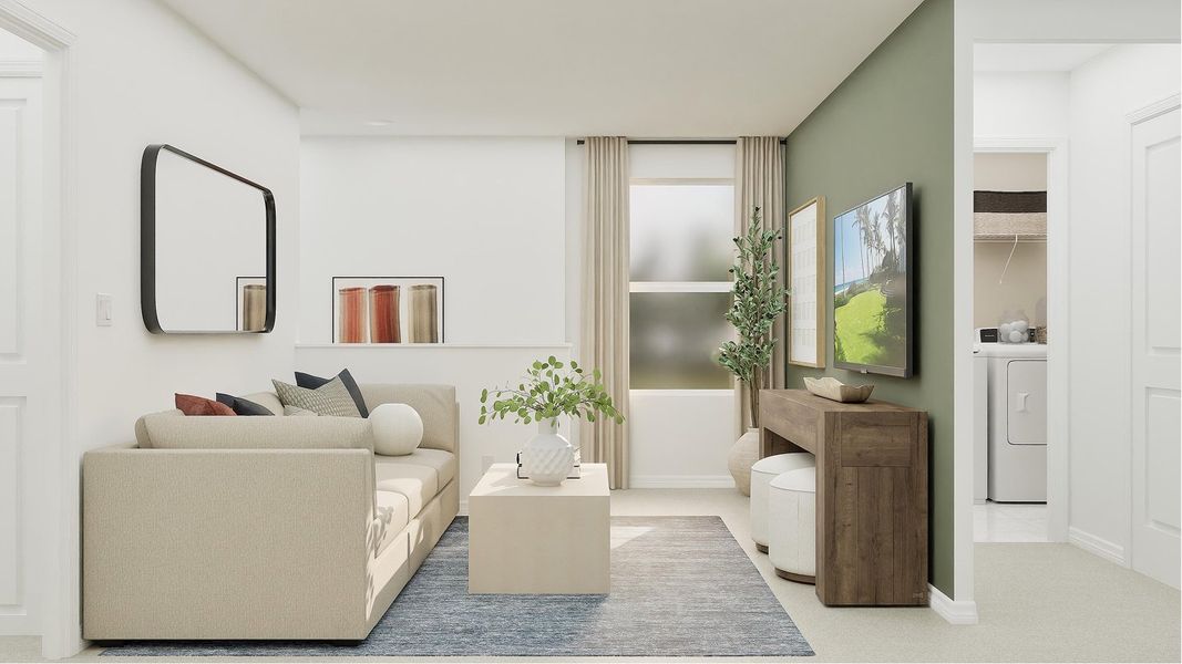 Florida Core L006 Jefferson Electric Loft 2of2 F2 Base7 12 24 25