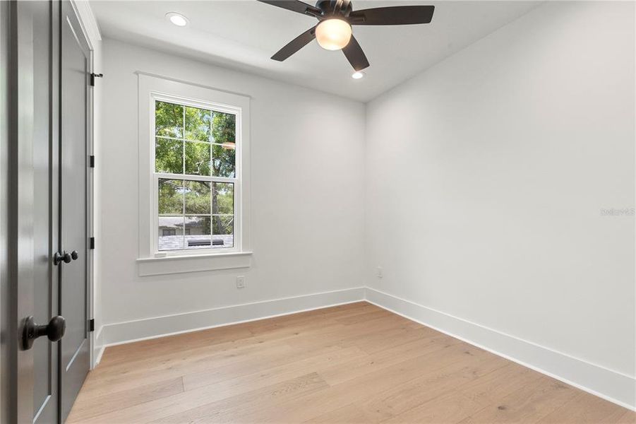 Spacious, unfurnished interior of a new home in , Tampa (Image 25). Spacious, unfurnished interior of a new home in , Tampa (Image 25).