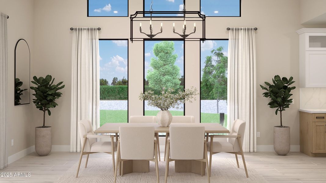 2143 Toy Garage Dining 2143 Toy Garage Dining