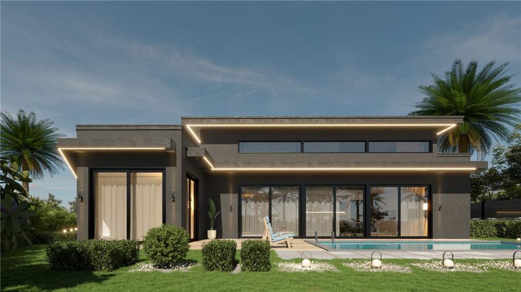 Image 20 of a home in .