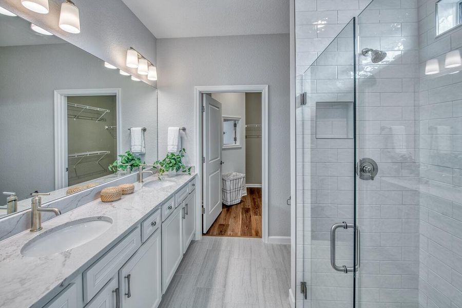 Owner's Bath Owner's Bath