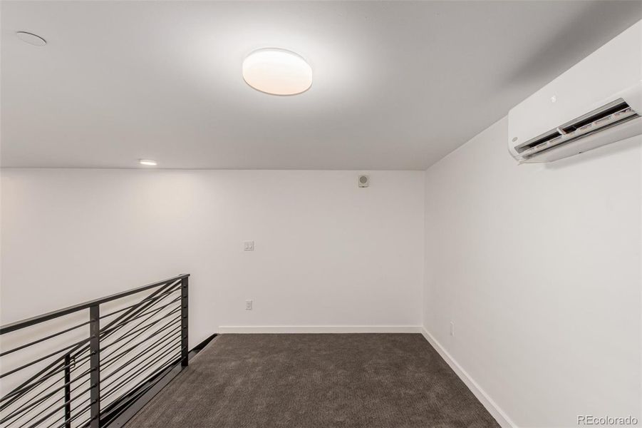 Spacious, unfurnished interior of a new home in , Denver (Image 15).