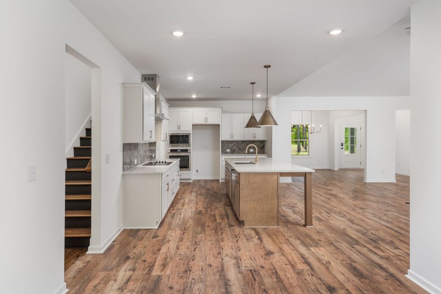 Image 49 of a home in Stewart Estates.