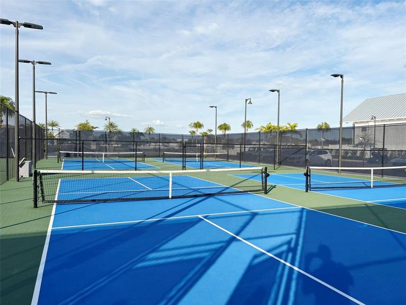 Community amenities in Del Webb Oasis, Winter Garden (Image 35).
