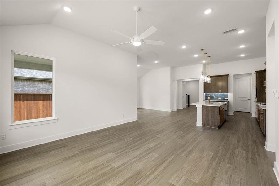 2223 Shady Elm- Living Room-2 2223 Shady Elm- Living Room-2