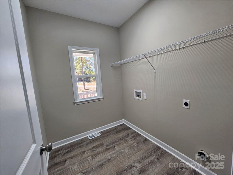 Spacious, unfurnished interior of a new home in , Lancaster (Image 6). Spacious, unfurnished interior of a new home in , Lancaster (Image 6).