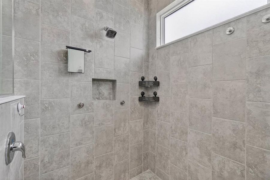 Close-up of interior finishes inside a home in , Daytona Beach (Image 24).