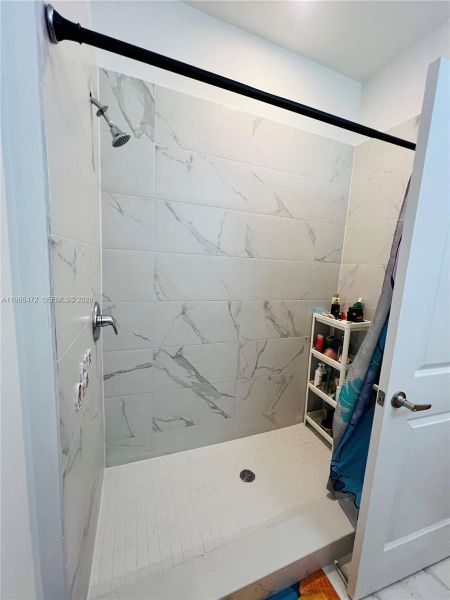 Furnished interior view inside a new home in , Homestead (Image 7). Furnished interior view inside a new home in , Homestead (Image 7).