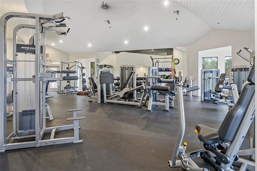 Community amenities in , Lecanto (Image 70).