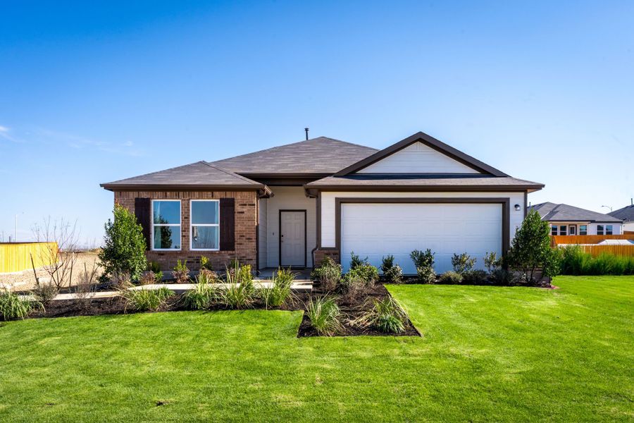 Carillon Model Home Carillon Model Home