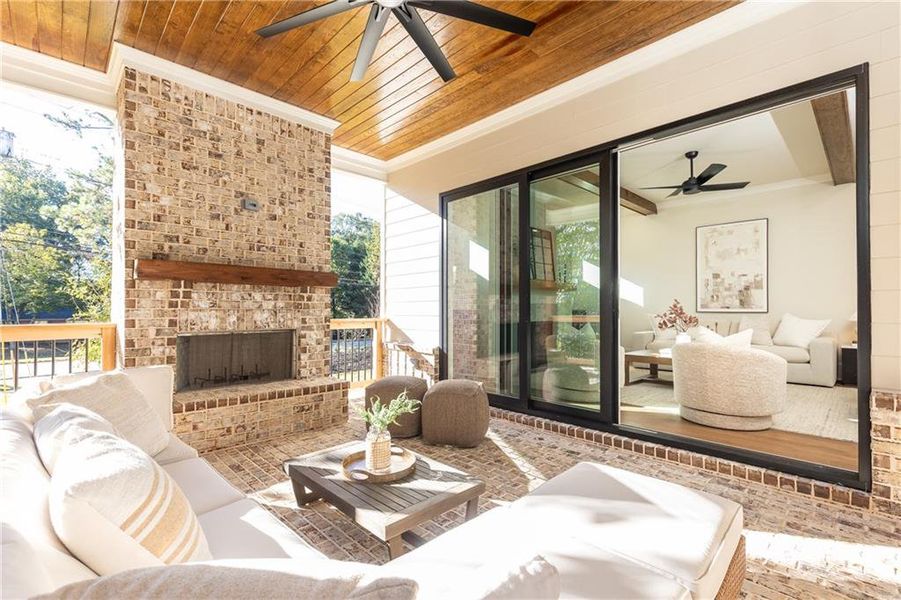 Image 24 of a home in .