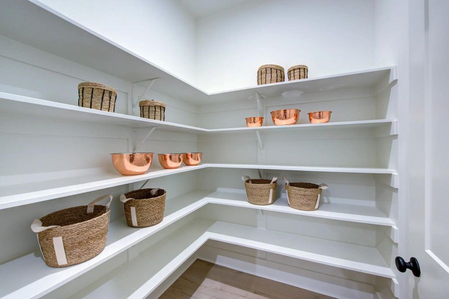 Sebastian Pantry