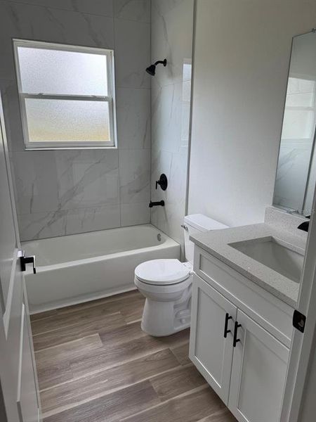 Furnished interior view inside a new home in , Ocala (Image 8). Furnished interior view inside a new home in , Ocala (Image 8).