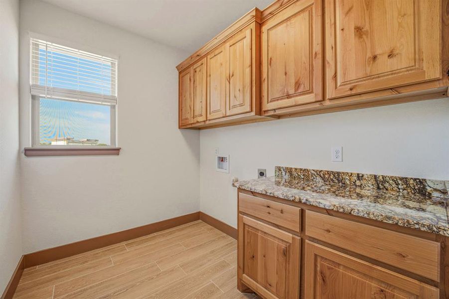 Furnished interior view inside a new home in , Nemo (Image 9).