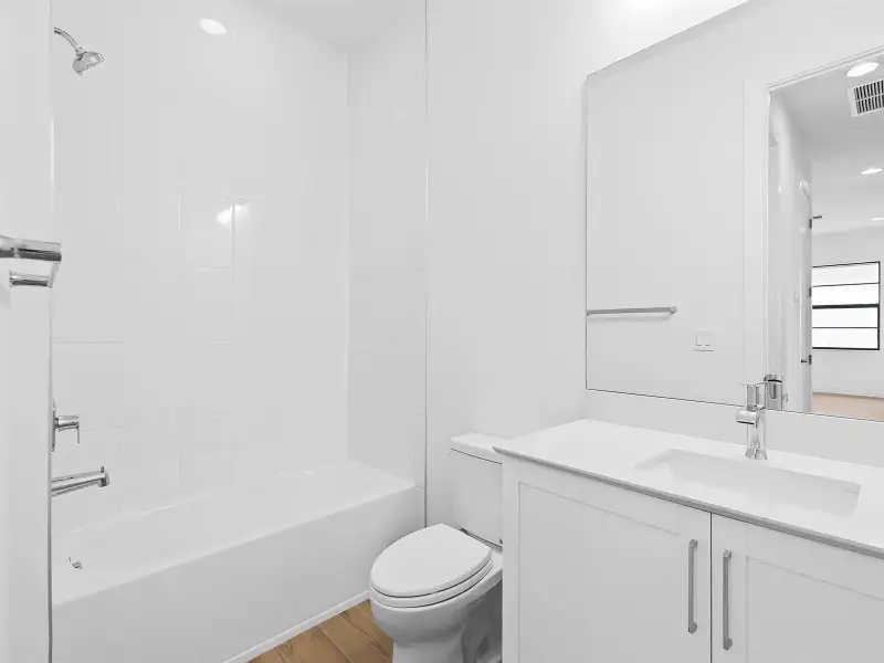 Third Bathroom Third Bathroom
