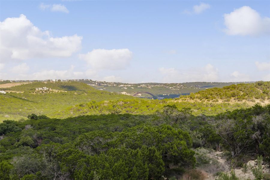 Natural landscape and outdoor views near  in Austin (Image 34).