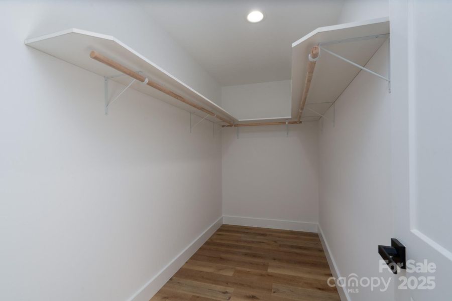 Spacious, unfurnished interior of a new home in , Kannapolis (Image 26).