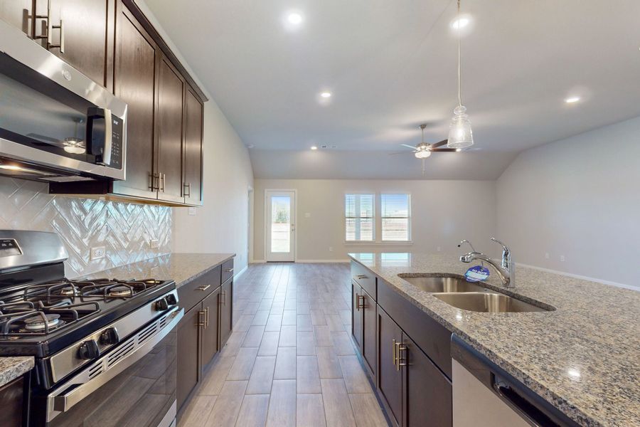 Kitchen Kitchen