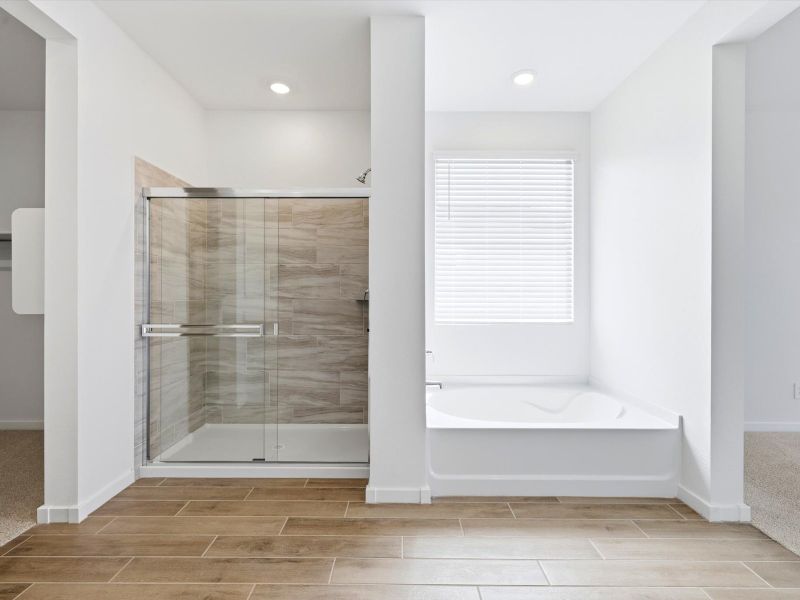 Image 18 of a home in White Tank Foothills Signature Series.