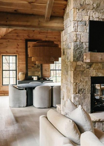 Community amenities in , Blue Ridge (Image 33).