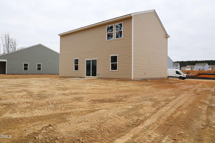 Back Right Back Right