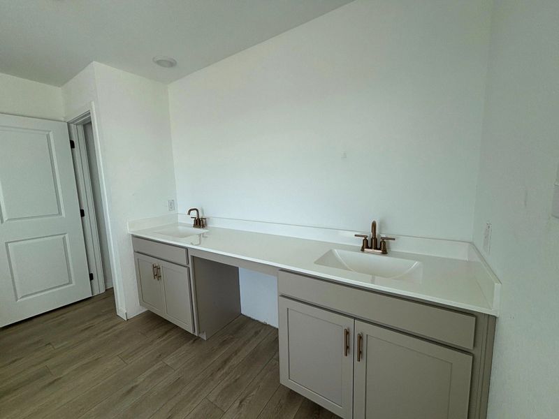 Primary Bath Primary Bath