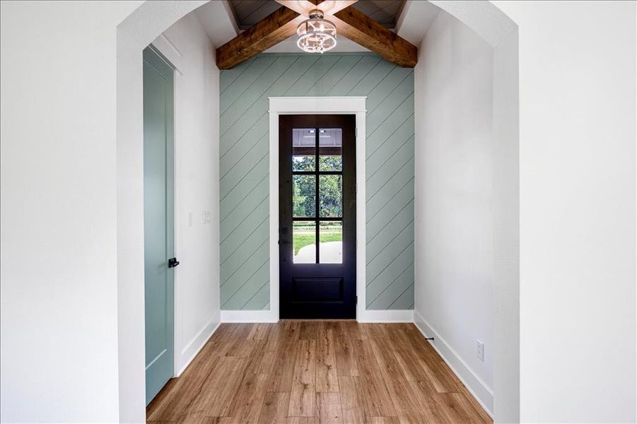 Spacious, unfurnished interior of a new home in , Jacksonville (Image 20). Spacious, unfurnished interior of a new home in , Jacksonville (Image 20).