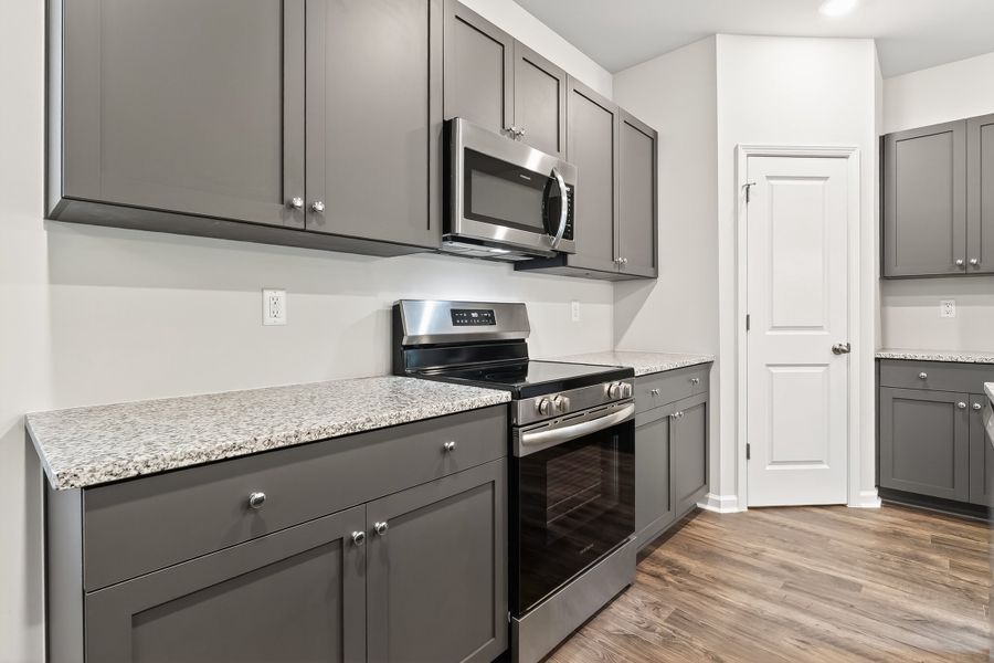 Zebulon, NC New Home. - Slide 13 Zebulon, NC New Home. - Slide 13