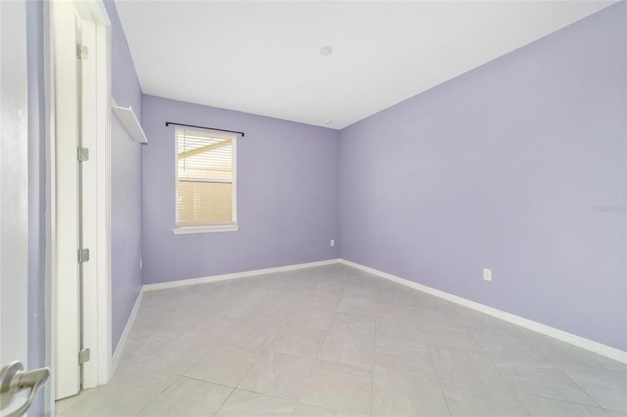 Spacious, unfurnished interior of a new home in Calesa Township, Ocala (Image 67).