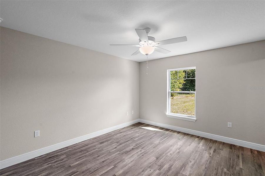 Spacious, unfurnished interior of a new home in , Ocala (Image 13). Spacious, unfurnished interior of a new home in , Ocala (Image 13).