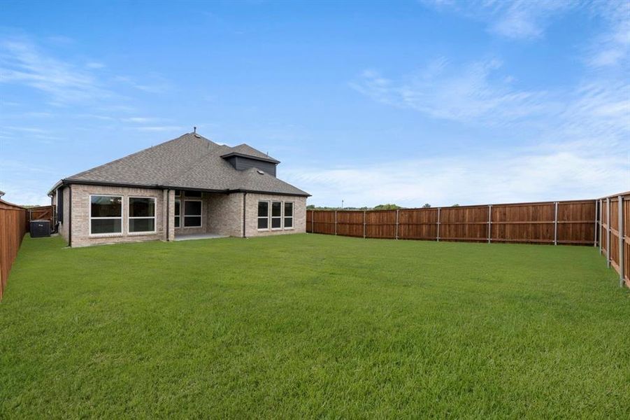 Image 29 of a home in Las Lomas. Image 29 of a home in Las Lomas.