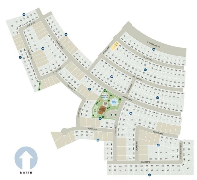 Image 8 of a home in Northstar.