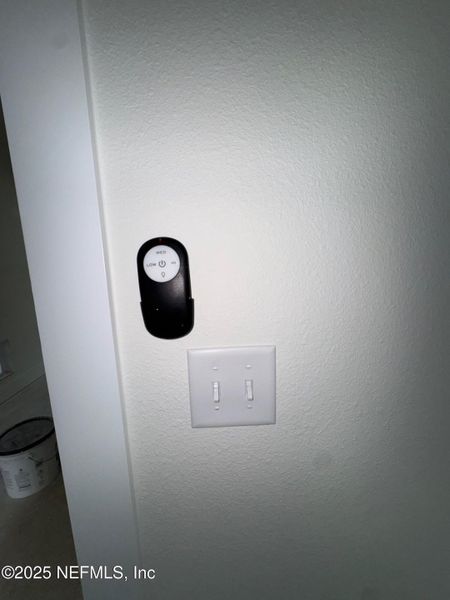 Close-up of interior finishes inside a home in , Jacksonville (Image 12).